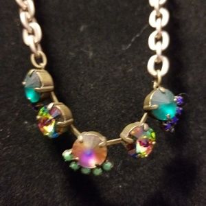 Original Sabika necklace